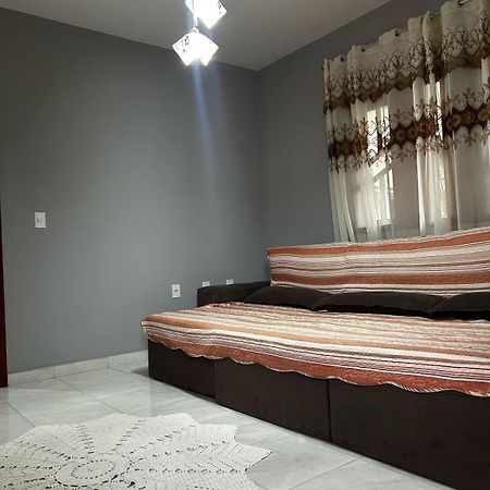 Вилла Casa 97 Completa! Horario Flexivel! Санта-Тереза Экстерьер фото