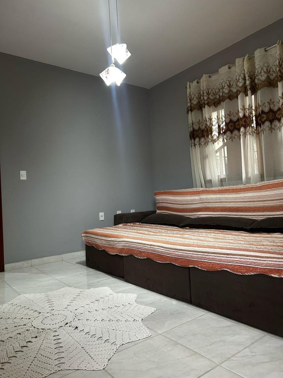 Вилла Casa 97 Completa! Horario Flexivel! Санта-Тереза Экстерьер фото