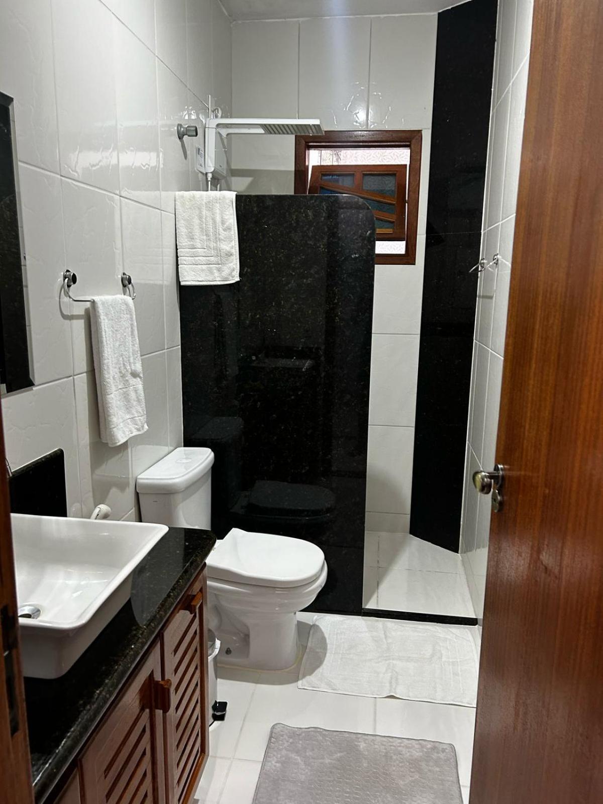 Вилла Casa 97 Completa! Horario Flexivel! Санта-Тереза Экстерьер фото