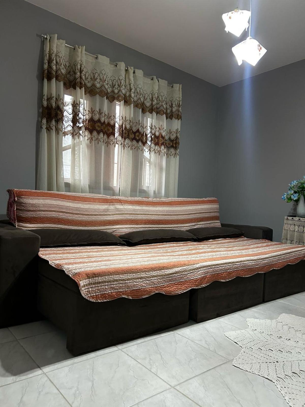 Вилла Casa 97 Completa! Horario Flexivel! Санта-Тереза Экстерьер фото